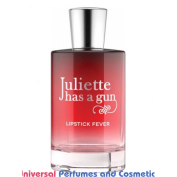 Our impression of Lipstick Fever Juliette Has A Gun for women Concentrated Perfume Oil (004296) 